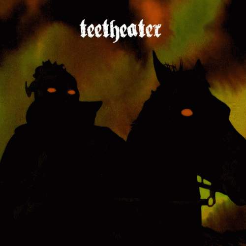 Teetheater : Warden of the Nothing